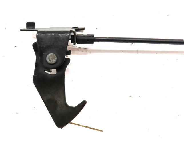Thumbnail 10: 2014 RANGE ROVER SPORT (L494) FRONT HOOD BONNET LID SAFETY CATCH HOOK LATCH SET
