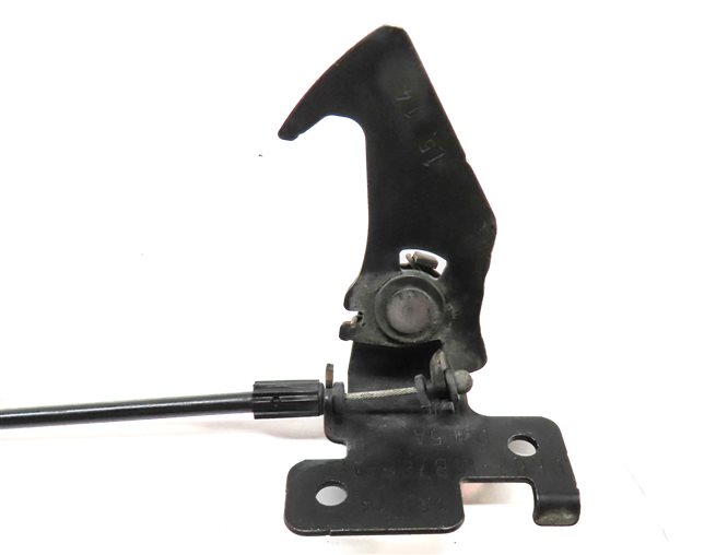 Thumbnail 5: 2014 RANGE ROVER SPORT (L494) FRONT HOOD BONNET LID SAFETY CATCH HOOK LATCH SET