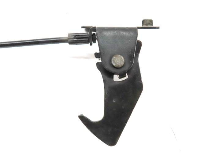 Thumbnail 6: 2014 RANGE ROVER SPORT (L494) FRONT HOOD BONNET LID SAFETY CATCH HOOK LATCH SET