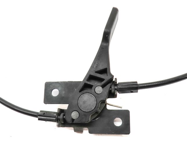 Thumbnail 7: 2014 RANGE ROVER SPORT (L494) FRONT HOOD BONNET LID SAFETY CATCH HOOK LATCH SET
