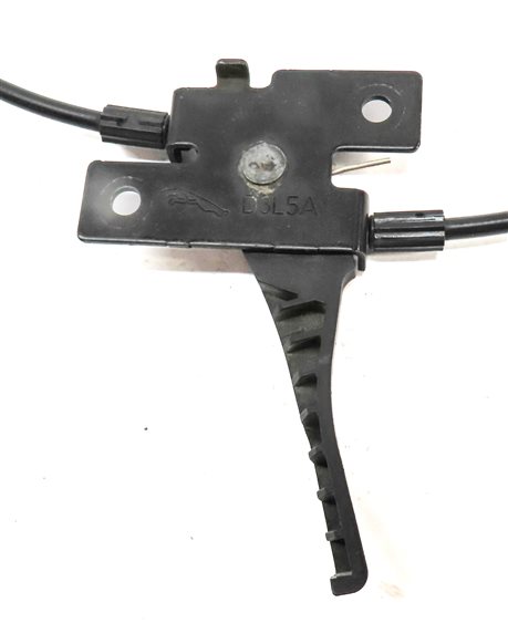 Thumbnail 8: 2014 RANGE ROVER SPORT (L494) FRONT HOOD BONNET LID SAFETY CATCH HOOK LATCH SET