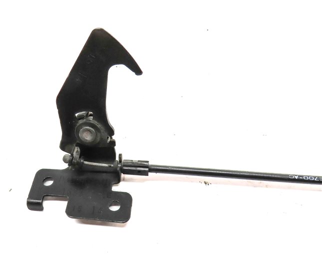 Thumbnail 9: 2014 RANGE ROVER SPORT (L494) FRONT HOOD BONNET LID SAFETY CATCH HOOK LATCH SET