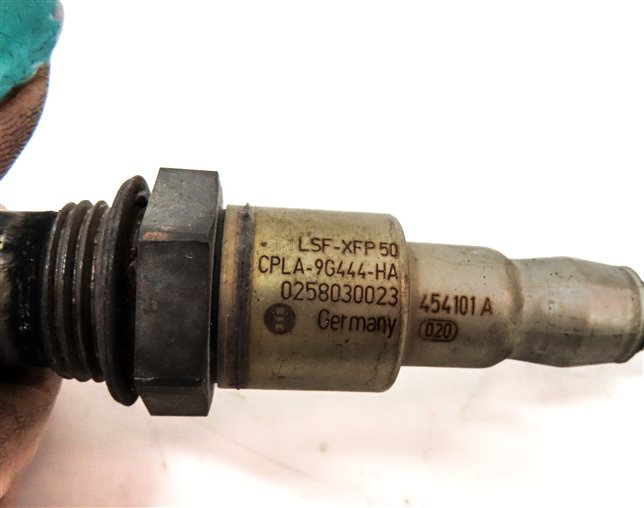 Thumbnail 4: 2014 RANGE ROVER SPORT (L494) 5.0L SUPER ENGINE OXYGEN LAMBDA PROBE SENSOR SET/5