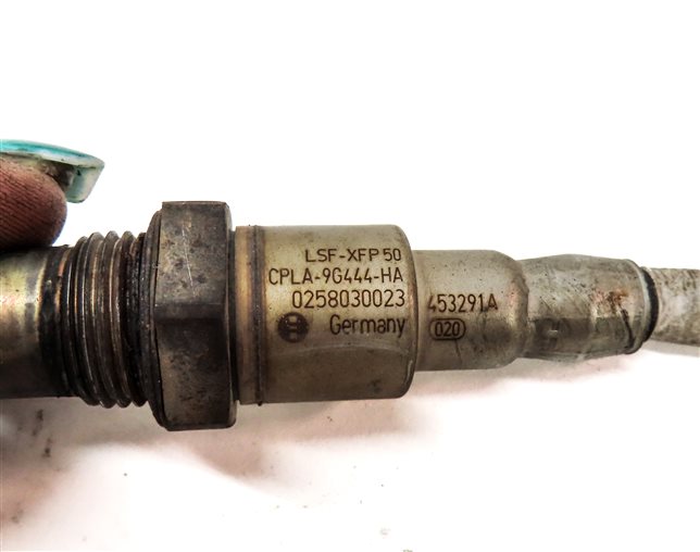 Thumbnail 5: 2014 RANGE ROVER SPORT (L494) 5.0L SUPER ENGINE OXYGEN LAMBDA PROBE SENSOR SET/5