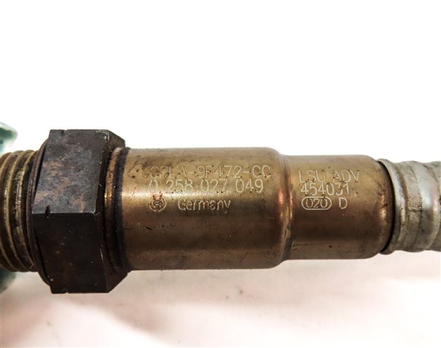 Thumbnail 6: 2014 RANGE ROVER SPORT (L494) 5.0L SUPER ENGINE OXYGEN LAMBDA PROBE SENSOR SET/5
