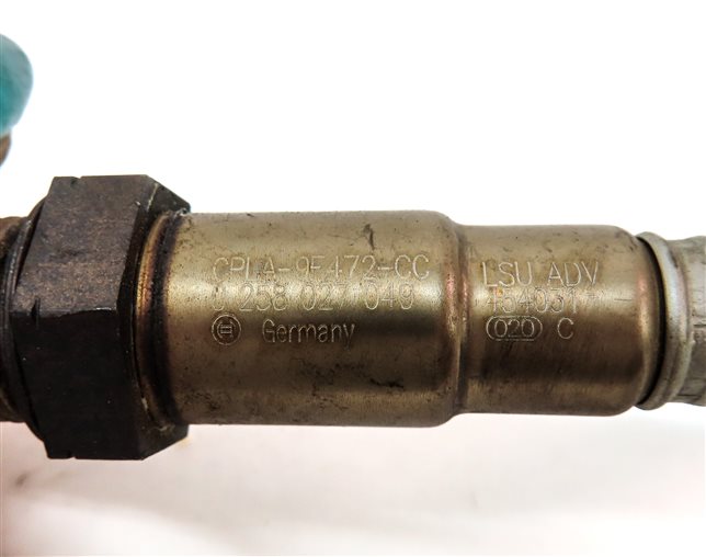 Thumbnail 7: 2014 RANGE ROVER SPORT (L494) 5.0L SUPER ENGINE OXYGEN LAMBDA PROBE SENSOR SET/5