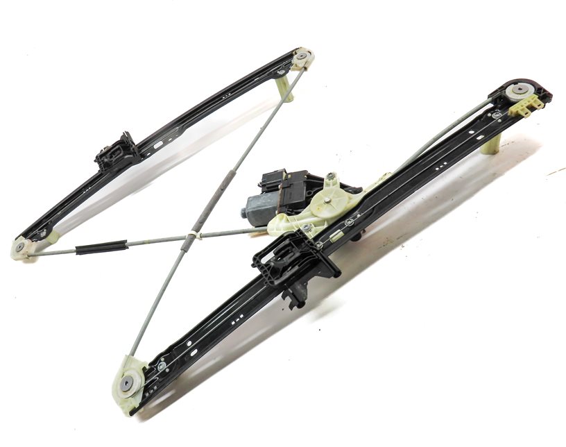 Thumbnail 3: 2014-2020 RANGE ROVER SPORT (L494) FRONT LEFT DRIVER WINDOW REGULATOR w/ MOTOR