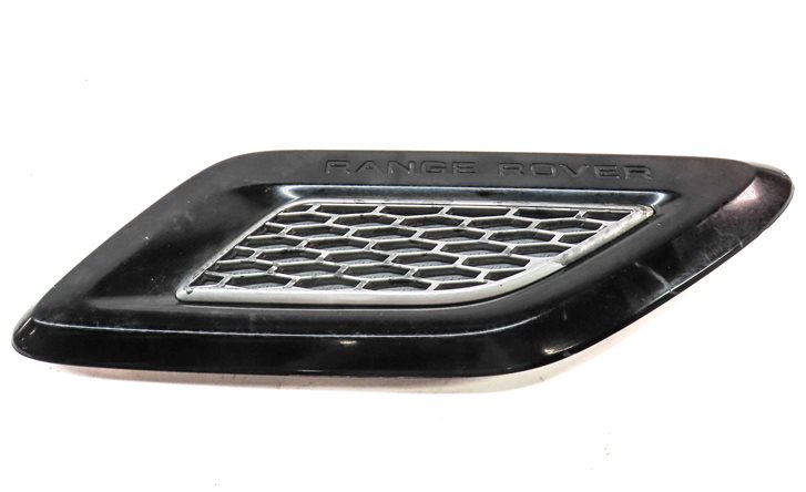 Thumbnail 2: 2014 RANGE ROVER SPORT (L494) FRONT RIGHT PASSENGER VENT GRILLE TRIM