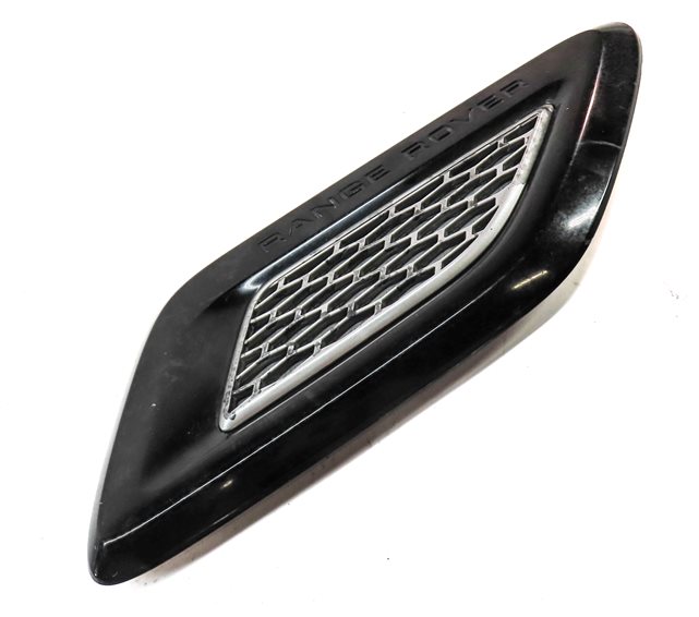 Thumbnail 3: 2014 RANGE ROVER SPORT (L494) FRONT RIGHT PASSENGER VENT GRILLE TRIM