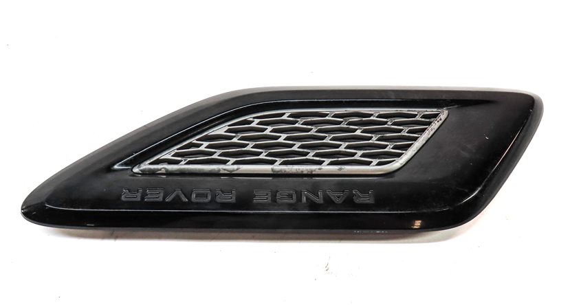 Thumbnail 4: 2014 RANGE ROVER SPORT (L494) FRONT RIGHT PASSENGER VENT GRILLE TRIM
