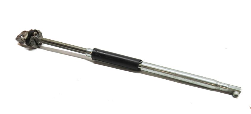 Thumbnail 1: 14-19 RANGE ROVER SPORT DISCOVERY L405 L462 L494 STEERING COLUMN SHAFT U JOINT