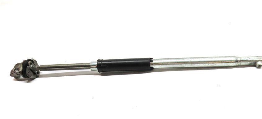 Thumbnail 2: 14-19 RANGE ROVER SPORT DISCOVERY L405 L462 L494 STEERING COLUMN SHAFT U JOINT