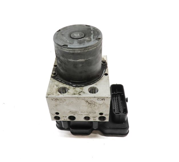 Thumbnail 2: 2014-2016 RANGE ROVER SPORT (L494) ABS ANTI LOCK BRAKE PUMP w/ MODULE