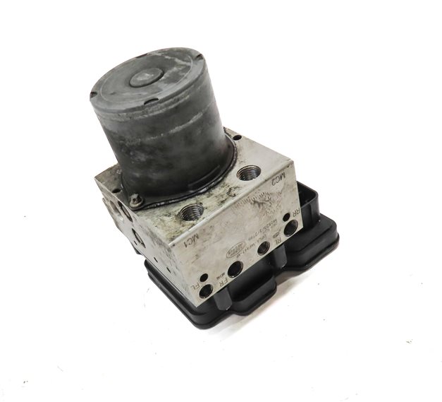 Thumbnail 3: 2014-2016 RANGE ROVER SPORT (L494) ABS ANTI LOCK BRAKE PUMP w/ MODULE
