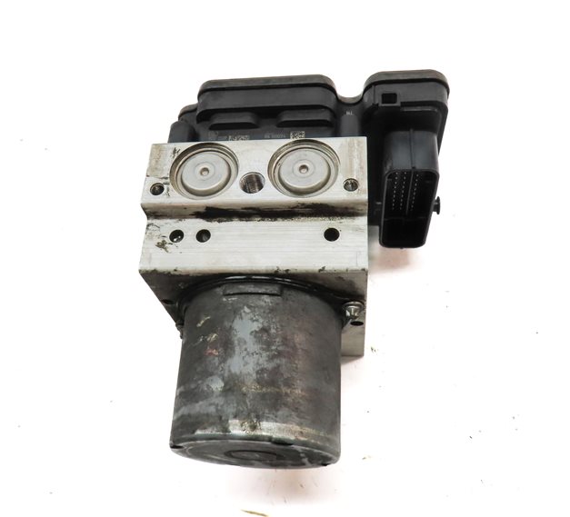 Thumbnail 4: 2014-2016 RANGE ROVER SPORT (L494) ABS ANTI LOCK BRAKE PUMP w/ MODULE