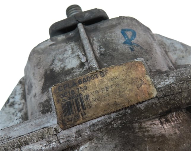 Thumbnail 6: 2014 RANGE ROVER SPORT (L494) 5.0L SUPER RIGHT PASSENGER ENGINE MOTOR MOUNT