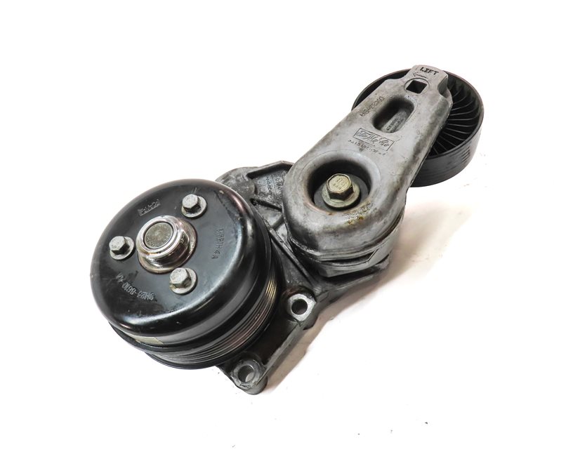 Thumbnail 3: 2014 RANGE ROVER SPORT (L494) 5.0L SUPERCHARGE ENGINE BELT TENSIONER PULLEY