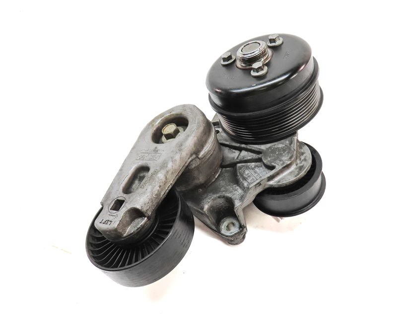 Thumbnail 4: 2014 RANGE ROVER SPORT (L494) 5.0L SUPERCHARGE ENGINE BELT TENSIONER PULLEY