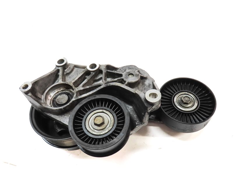 Thumbnail 6: 2014 RANGE ROVER SPORT (L494) 5.0L SUPERCHARGE ENGINE BELT TENSIONER PULLEY