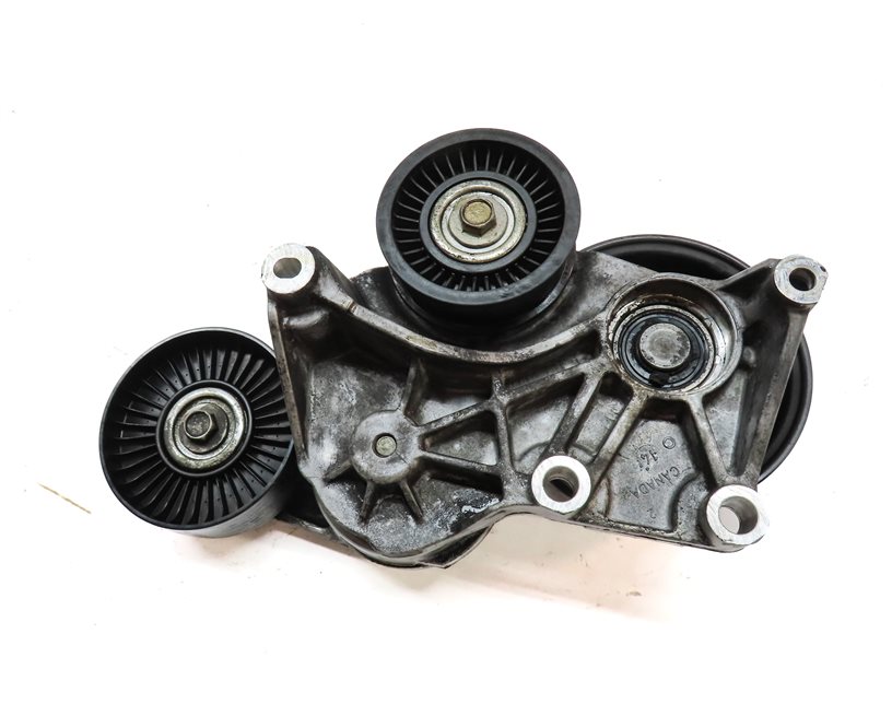 Thumbnail 7: 2014 RANGE ROVER SPORT (L494) 5.0L SUPERCHARGE ENGINE BELT TENSIONER PULLEY