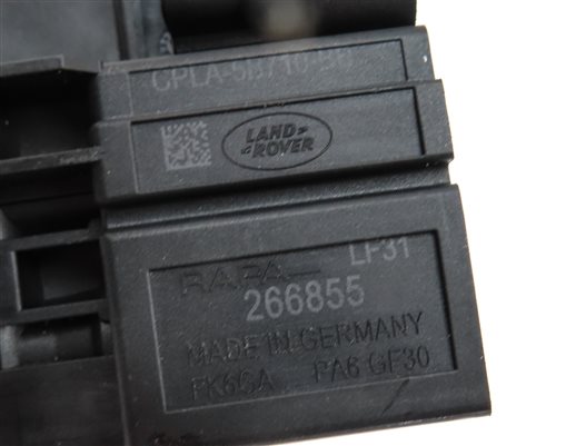 Thumbnail 6: 2014 RANGE ROVER SPORT (L494) AIR SUSPENSION VALVE BLOCK