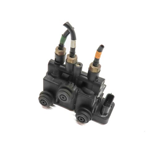 2014 RANGE ROVER SPORT (L494) AIR SUSPENSION VALVE BLOCK