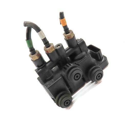 Thumbnail 3: 2014 RANGE ROVER SPORT (L494) AIR SUSPENSION VALVE BLOCK