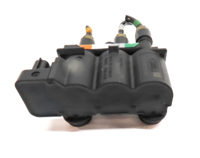 Thumbnail 5: 2014 RANGE ROVER SPORT (L494) AIR SUSPENSION VALVE BLOCK
