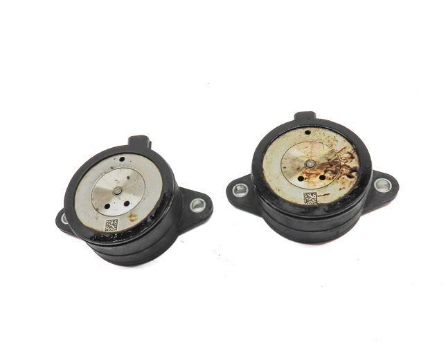 Thumbnail 2: 14 RANGE ROVER SPORT L494 5.0L SUPER ENGINE VVT VARIABLE VALVE TIMING SENSOR SET