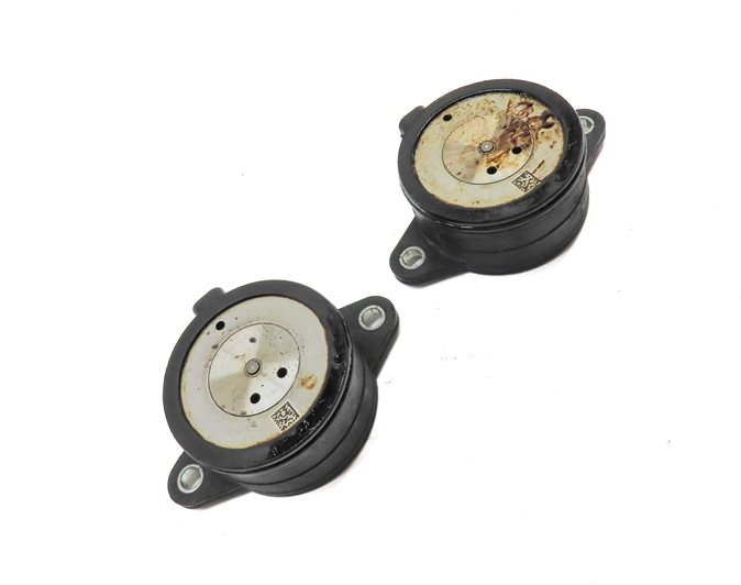 Thumbnail 3: 14 RANGE ROVER SPORT L494 5.0L SUPER ENGINE VVT VARIABLE VALVE TIMING SENSOR SET
