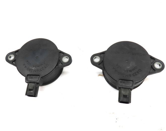 Thumbnail 4: 14 RANGE ROVER SPORT L494 5.0L SUPER ENGINE VVT VARIABLE VALVE TIMING SENSOR SET