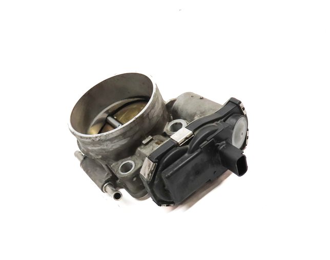 Thumbnail 3: 13-19 XE XF XJ RANGE ROVER SPORT DISCOVERY (L405 L494 L462) THROTTLE BODY