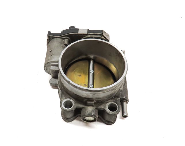 Thumbnail 4: 13-19 XE XF XJ RANGE ROVER SPORT DISCOVERY (L405 L494 L462) THROTTLE BODY