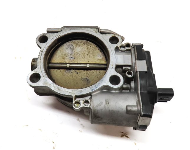 Thumbnail 5: 13-19 XE XF XJ RANGE ROVER SPORT DISCOVERY (L405 L494 L462) THROTTLE BODY