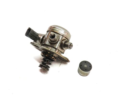 Thumbnail 1: 10-17 LR4 RANGE ROVER SPORT (L322 L320 L405 L494) HPFP HIGH PRESSURE FUEL PUMP