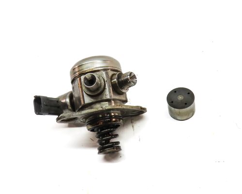 Thumbnail 2: 10-17 LR4 RANGE ROVER SPORT (L322 L320 L405 L494) HPFP HIGH PRESSURE FUEL PUMP