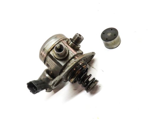 Thumbnail 3: 10-17 LR4 RANGE ROVER SPORT (L322 L320 L405 L494) HPFP HIGH PRESSURE FUEL PUMP