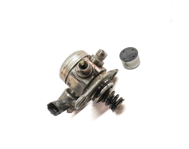 Thumbnail 3: 10-17 LR4 RANGE ROVER SPORT (L322 L320 L405 L494) HPFP HIGH PRESSURE FUEL PUMP