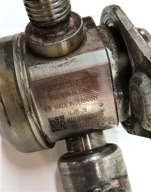 Thumbnail 8: 10-17 LR4 RANGE ROVER SPORT (L322 L320 L405 L494) HPFP HIGH PRESSURE FUEL PUMP