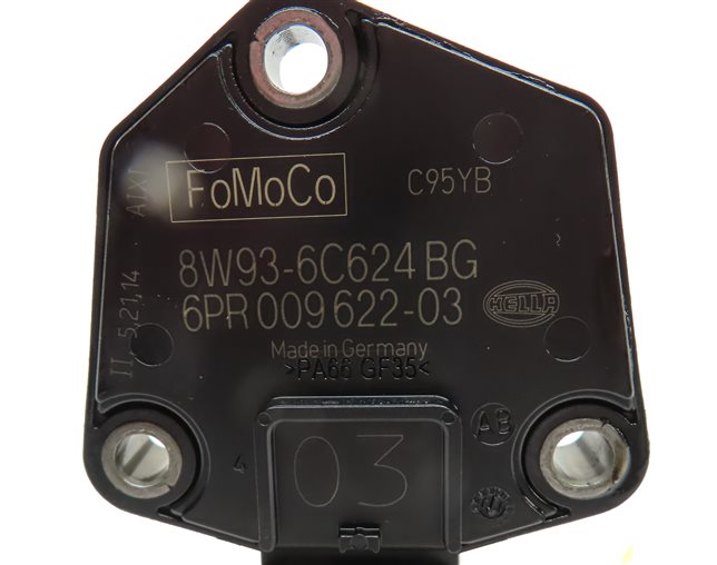 Thumbnail 6: 2014 RANGE ROVER SPORT (L494) 5.0L SUPER ENGINE MOTOR OIL FLUID LEVEL SENSOR SET