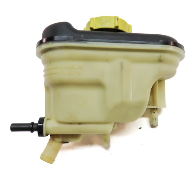Thumbnail 5: 2014 RANGE ROVER SPORT (L494) ACTIVE ANTI ROLL BAR FLUID RESERVOIR TANK