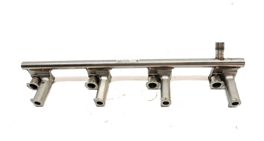 Thumbnail 9: 2014 RANGE ROVER SPORT (L494) 5.0L SUPER ENGINE LEFT & RIGHT FUEL RAIL SET/2