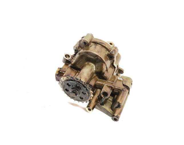 Thumbnail 1: 2014 RANGE ROVER SPORT (L494) 5.0L SUPER ENGINE MOTOR OIL FLUID PUMP