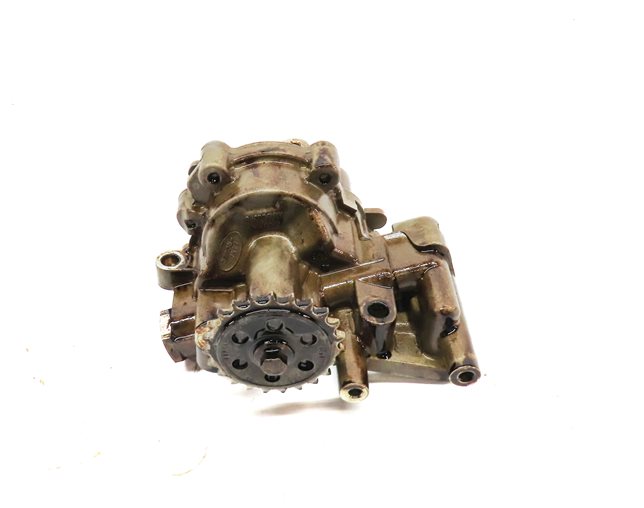 Thumbnail 2: 2014 RANGE ROVER SPORT (L494) 5.0L SUPER ENGINE MOTOR OIL FLUID PUMP