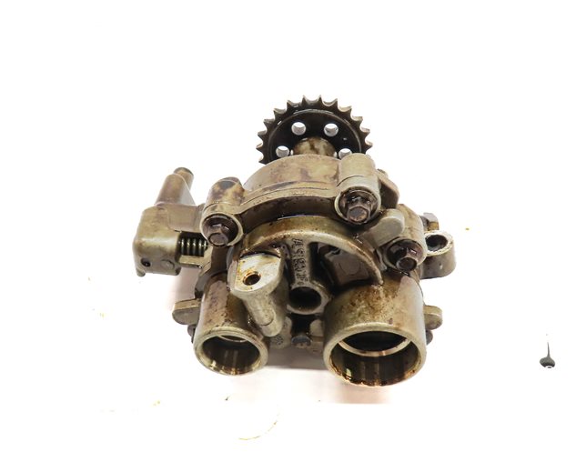 Thumbnail 4: 2014 RANGE ROVER SPORT (L494) 5.0L SUPER ENGINE MOTOR OIL FLUID PUMP