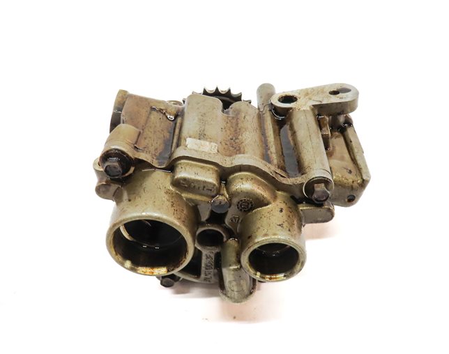 Thumbnail 5: 2014 RANGE ROVER SPORT (L494) 5.0L SUPER ENGINE MOTOR OIL FLUID PUMP