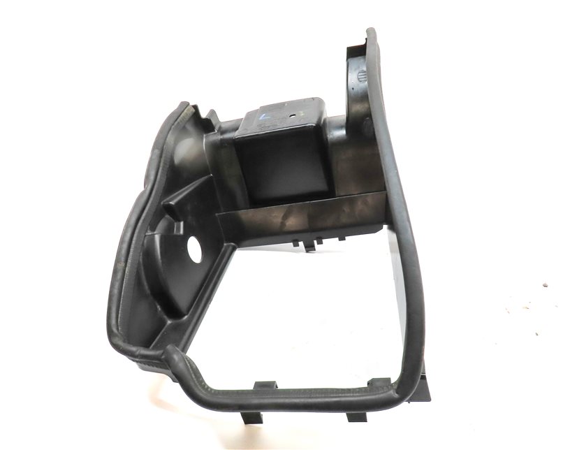 Thumbnail 2: 2014 RANGE ROVER SPORT (L494) 5.0L SUPER ENGINE LEFT AUXILIARY RADIATOR SHROUD