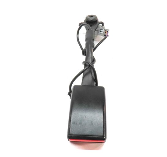 Thumbnail 2: 14-15 RANGE ROVER SPORT (L494) FRONT RIGHT PASSENGER SEATBELT BUCKLE RECEIVER