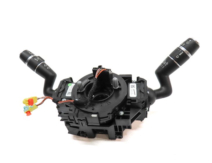 Thumbnail 2: 12-19 RANGE ROVER SPORT DISCOVERY EVOQUE L405 L462 L494 L538 COMBINATION SWITCH