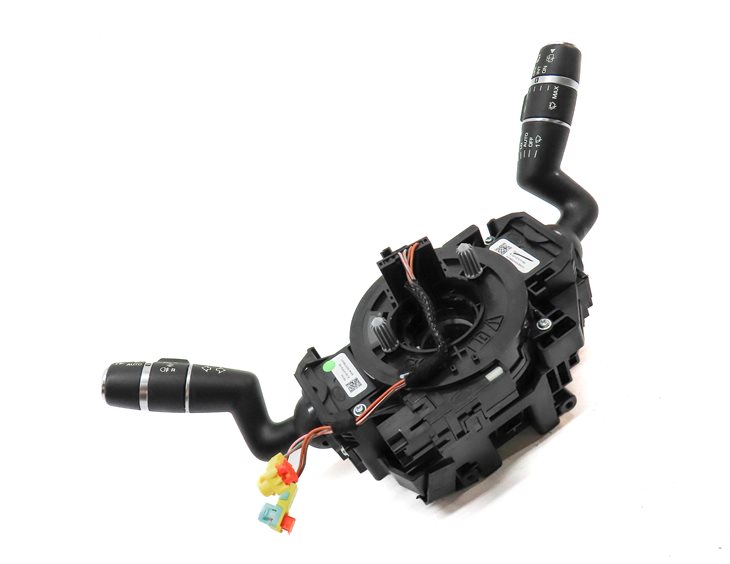 Thumbnail 3: 12-19 RANGE ROVER SPORT DISCOVERY EVOQUE L405 L462 L494 L538 COMBINATION SWITCH